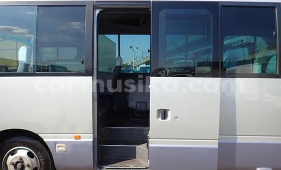 Acheter Occasion Voiture Nissan Caravan Gris à Beitbridge, Matabeleland South Acheter Occasion Voiture Nissan Caravan Gris à Beitbridge, Matabeleland South