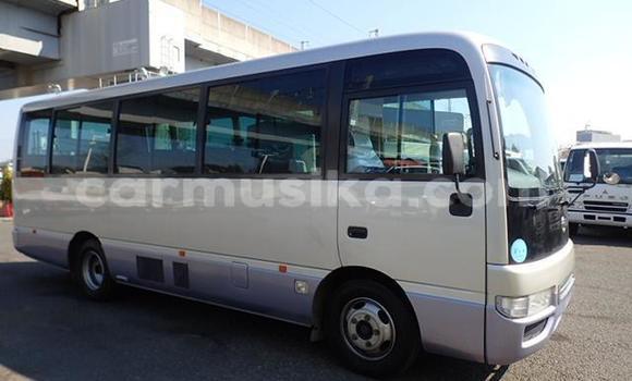 Acheter Occasion Voiture Nissan Caravan Gris à Beitbridge, Matabeleland South Acheter Occasion Voiture Nissan Caravan Gris à Beitbridge, Matabeleland South
