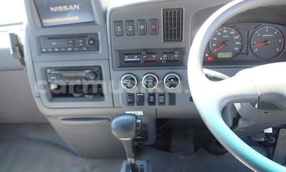Acheter Occasion Voiture Nissan Caravan Gris à Beitbridge, Matabeleland South Acheter Occasion Voiture Nissan Caravan Gris à Beitbridge, Matabeleland South