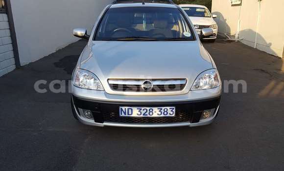 Tenga Tsaru Opel Corsa Sirivha Mota in Harare in Harare Tenga Tsaru Opel Corsa Sirivha Mota in Harare in Harare
