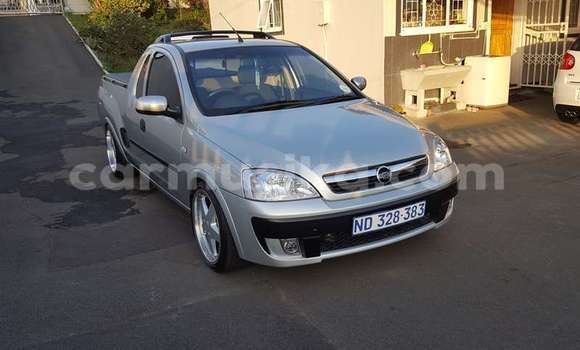 Tenga Tsaru Opel Corsa Sirivha Mota in Harare in Harare Tenga Tsaru Opel Corsa Sirivha Mota in Harare in Harare