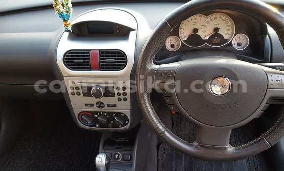 Tenga Tsaru Opel Corsa Sirivha Mota in Harare in Harare Tenga Tsaru Opel Corsa Sirivha Mota in Harare in Harare