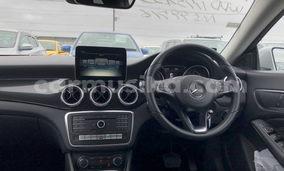 Buy Used Mercedes‒Benz CLA-klasse AMG Silver Car in Beitbridge in Matabeleland South Buy Used Mercedes‒Benz CLA-klasse AMG Silver Car in Beitbridge in Matabeleland South