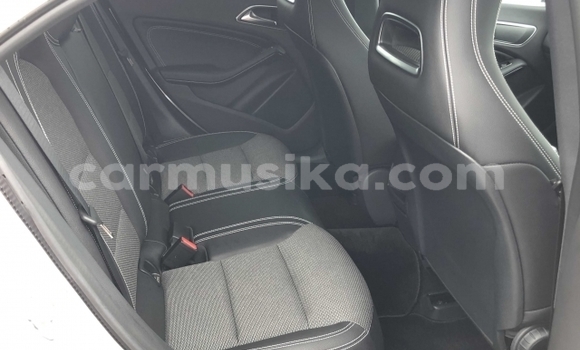 Buy Used Mercedes‒Benz CLA-klasse AMG Silver Car in Beitbridge in Matabeleland South Buy Used Mercedes‒Benz CLA-klasse AMG Silver Car in Beitbridge in Matabeleland South