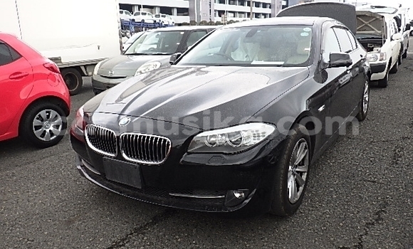 Buy Used BMW 5–Series Beige Car in Beitbridge in Matabeleland South Buy Used BMW 5–Series Beige Car in Beitbridge in Matabeleland South