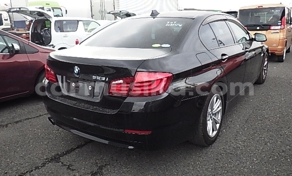 Tenga Tsaru BMW 5–Series Beige Mota in Beitbridge in Matabeleland South Tenga Tsaru BMW 5–Series Beige Mota in Beitbridge in Matabeleland South