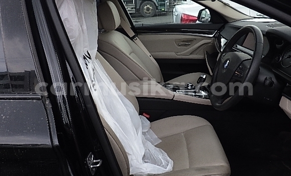 Tenga Tsaru BMW 5–Series Beige Mota in Beitbridge in Matabeleland South Tenga Tsaru BMW 5–Series Beige Mota in Beitbridge in Matabeleland South