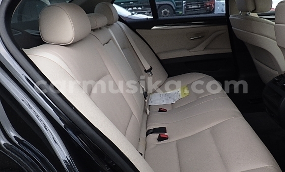 Tenga Tsaru BMW 5–Series Beige Mota in Beitbridge in Matabeleland South Tenga Tsaru BMW 5–Series Beige Mota in Beitbridge in Matabeleland South