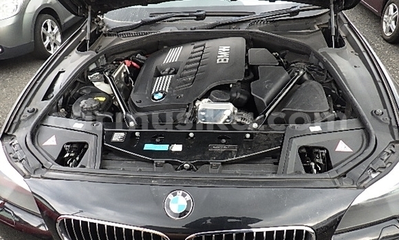 Tenga Tsaru BMW 5–Series Beige Mota in Beitbridge in Matabeleland South Tenga Tsaru BMW 5–Series Beige Mota in Beitbridge in Matabeleland South