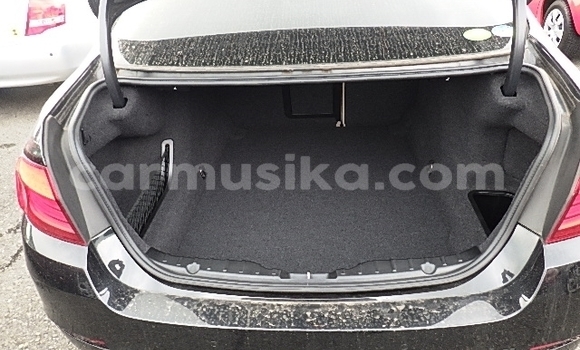 Tenga Tsaru BMW 5–Series Beige Mota in Beitbridge in Matabeleland South Tenga Tsaru BMW 5–Series Beige Mota in Beitbridge in Matabeleland South