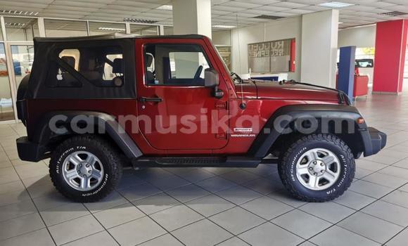 Nunua Ilio tumika Jeep CJ Brown Gari ndani ya Beitbridge nchini Matabeleland Kusini