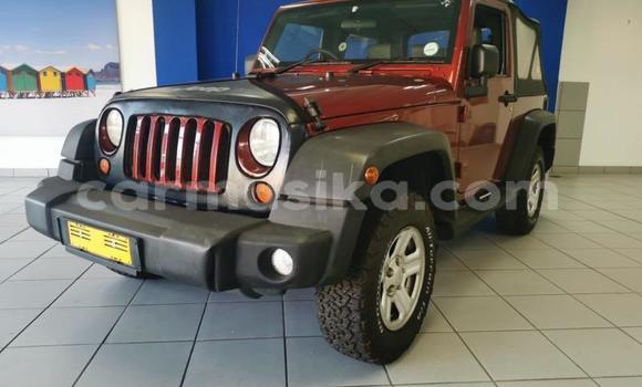 Tenga Tsaru Jeep CJ Bhurawuni Mota in Beitbridge in Matabeleland South Tenga Tsaru Jeep CJ Bhurawuni Mota in Beitbridge in Matabeleland South