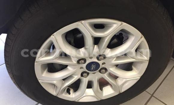 Tenga Tsaru Ford EcoSport Sirivha Mota in Beitbridge in Matabeleland South Tenga Tsaru Ford EcoSport Sirivha Mota in Beitbridge in Matabeleland South