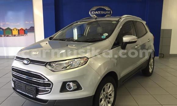 Tenga Tsaru Ford EcoSport Sirivha Mota in Beitbridge in Matabeleland South Tenga Tsaru Ford EcoSport Sirivha Mota in Beitbridge in Matabeleland South