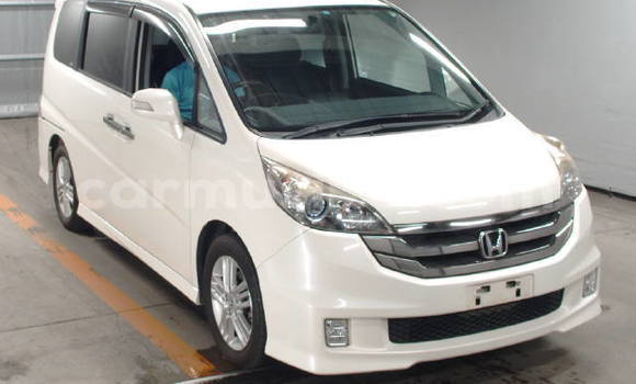 Tenga Tsaru Honda Stepwgn Chena Mota in Beitbridge in Matabeleland South Tenga Tsaru Honda Stepwgn Chena Mota in Beitbridge in Matabeleland South