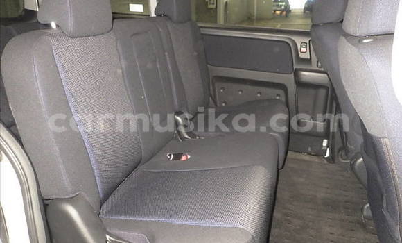 Tenga Tsaru Honda Stepwgn Chena Mota in Beitbridge in Matabeleland South Tenga Tsaru Honda Stepwgn Chena Mota in Beitbridge in Matabeleland South