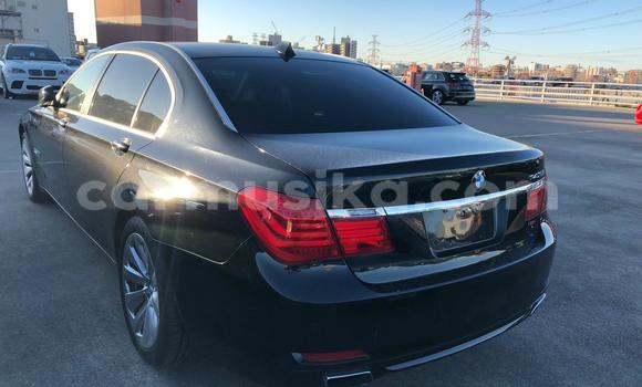 Buy Used BMW 7er Black Car in Beitbridge in Matabeleland South Buy Used BMW 7er Black Car in Beitbridge in Matabeleland South