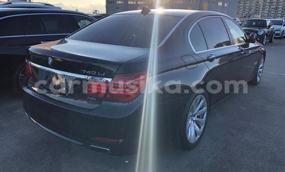 Buy Used BMW 7er Black Car in Beitbridge in Matabeleland South Buy Used BMW 7er Black Car in Beitbridge in Matabeleland South