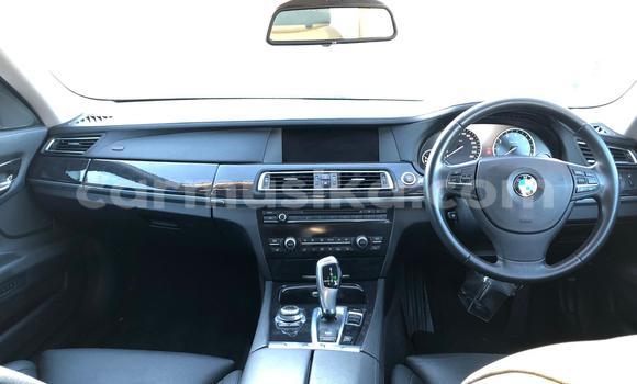 Buy Used BMW 7er Black Car in Beitbridge in Matabeleland South Buy Used BMW 7er Black Car in Beitbridge in Matabeleland South