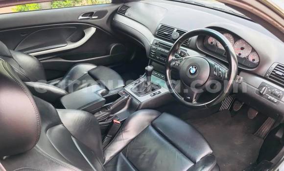 Acheter Occasion Voiture BMW M3 Gris à Avondale, Harare Acheter Occasion Voiture BMW M3 Gris à Avondale, Harare