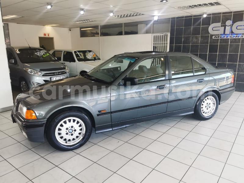 Big with watermark bmw 3 series matabeleland south beitbridge 17918