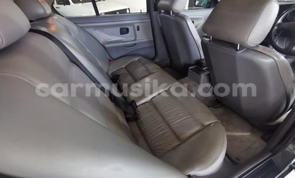 Acheter Occasion Voiture BMW 3–Series Vert à Beitbridge, Matabeleland South Acheter Occasion Voiture BMW 3–Series Vert à Beitbridge, Matabeleland South