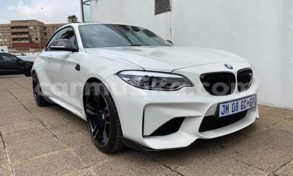 Nunua Ilio tumika BMW M2 Nyeupe Gari ndani ya Beitbridge nchini Matabeleland Kusini Nunua Ilio tumika BMW M2 Nyeupe Gari ndani ya Beitbridge nchini Matabeleland Kusini