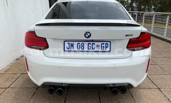 Nunua Ilio tumika BMW M2 Nyeupe Gari ndani ya Beitbridge nchini Matabeleland Kusini Nunua Ilio tumika BMW M2 Nyeupe Gari ndani ya Beitbridge nchini Matabeleland Kusini