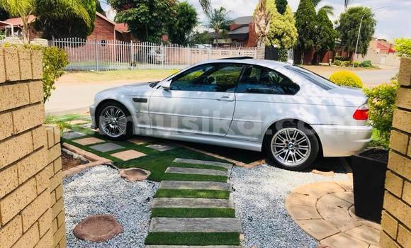 Acheter Occasion Voiture BMW M3 Gris à Avondale, Harare Acheter Occasion Voiture BMW M3 Gris à Avondale, Harare