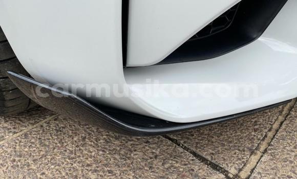 Nunua Ilio tumika BMW M2 Nyeupe Gari ndani ya Beitbridge nchini Matabeleland Kusini Nunua Ilio tumika BMW M2 Nyeupe Gari ndani ya Beitbridge nchini Matabeleland Kusini