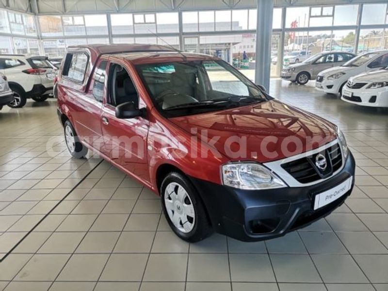 Big with watermark nissan np 300 matabeleland south beitbridge 17922