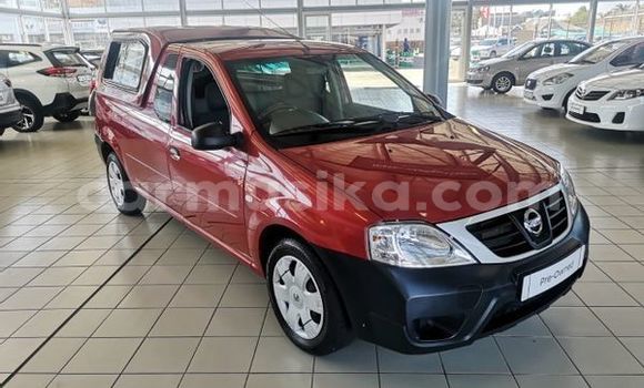 Acheter Occasion Voiture Nissan NP 300 Blanc à Beitbridge, Matabeleland South Acheter Occasion Voiture Nissan NP 300 Blanc à Beitbridge, Matabeleland South