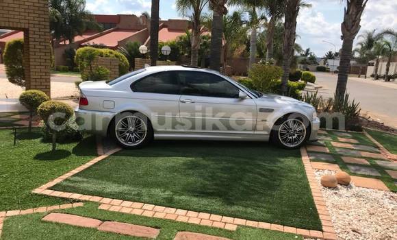 Acheter Occasion Voiture BMW M3 Gris à Avondale, Harare Acheter Occasion Voiture BMW M3 Gris à Avondale, Harare