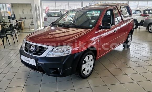 Acheter Occasion Voiture Nissan NP 300 Blanc à Beitbridge, Matabeleland South Acheter Occasion Voiture Nissan NP 300 Blanc à Beitbridge, Matabeleland South