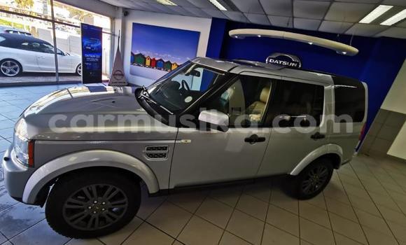 Tenga Tsaru Land Rover Discovery Sirivha Mota in Beitbridge in Matabeleland South