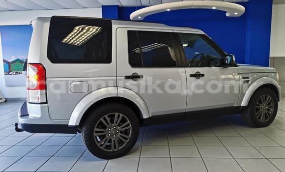 Acheter Occasion Voiture Land Rover Discovery Gris à Beitbridge, Matabeleland South Acheter Occasion Voiture Land Rover Discovery Gris à Beitbridge, Matabeleland South