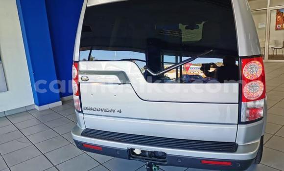 Acheter Occasion Voiture Land Rover Discovery Gris à Beitbridge, Matabeleland South Acheter Occasion Voiture Land Rover Discovery Gris à Beitbridge, Matabeleland South