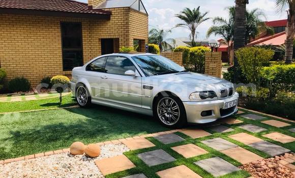 Acheter Occasion Voiture BMW M3 Gris à Avondale, Harare Acheter Occasion Voiture BMW M3 Gris à Avondale, Harare