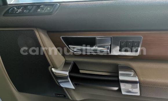 Acheter Occasion Voiture Land Rover Discovery Gris à Beitbridge, Matabeleland South Acheter Occasion Voiture Land Rover Discovery Gris à Beitbridge, Matabeleland South