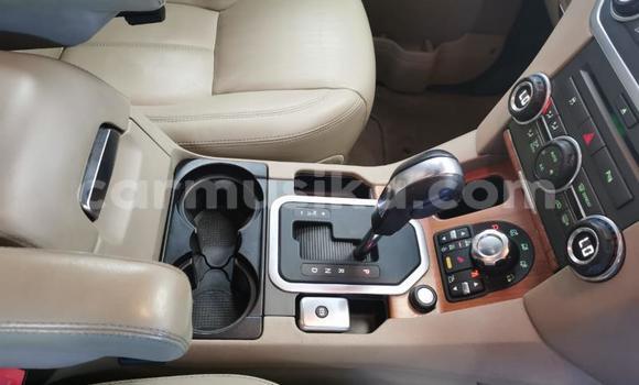 Acheter Occasion Voiture Land Rover Discovery Gris à Beitbridge, Matabeleland South Acheter Occasion Voiture Land Rover Discovery Gris à Beitbridge, Matabeleland South