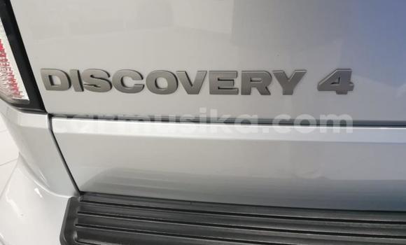 Acheter Occasion Voiture Land Rover Discovery Gris à Beitbridge, Matabeleland South Acheter Occasion Voiture Land Rover Discovery Gris à Beitbridge, Matabeleland South