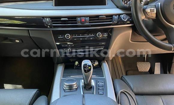 Acheter Occasion Voiture BMW X5 Blanc à Beitbridge, Matabeleland South Acheter Occasion Voiture BMW X5 Blanc à Beitbridge, Matabeleland South