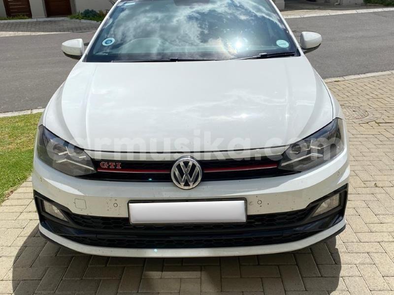 Big with watermark volkswagen polo gti matabeleland south beitbridge 17929