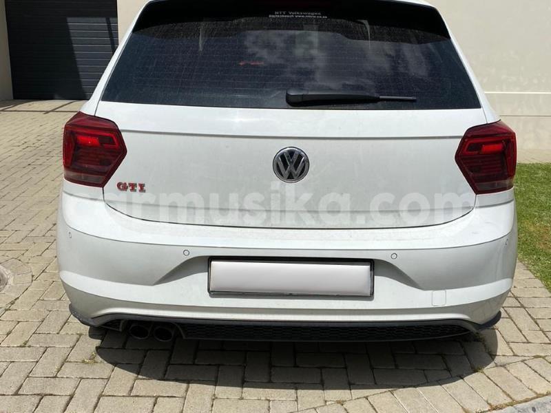 Big with watermark volkswagen polo gti matabeleland south beitbridge 17929