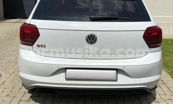 Tenga Tsaru Volkswagen Polo GTI Chena Mota in Beitbridge in Matabeleland South Tenga Tsaru Volkswagen Polo GTI Chena Mota in Beitbridge in Matabeleland South