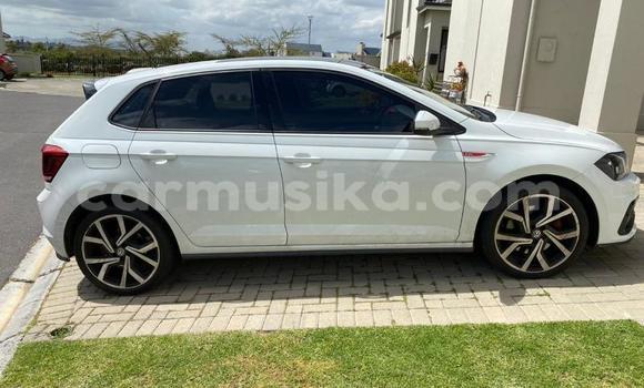 Tenga Tsaru Volkswagen Polo GTI Chena Mota in Beitbridge in Matabeleland South Tenga Tsaru Volkswagen Polo GTI Chena Mota in Beitbridge in Matabeleland South