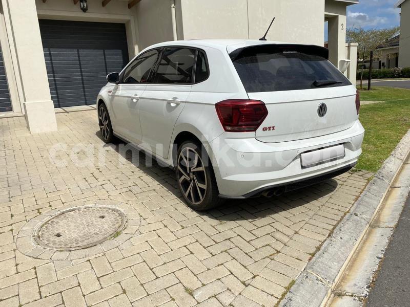 Big with watermark volkswagen polo gti matabeleland south beitbridge 17929