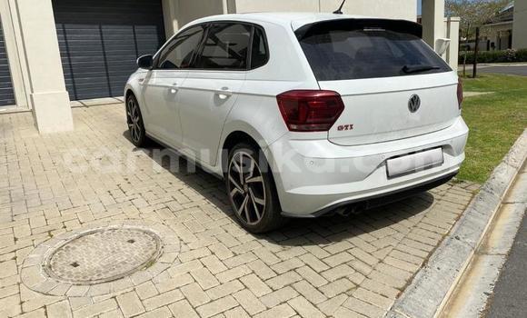 Tenga Tsaru Volkswagen Polo GTI Chena Mota in Beitbridge in Matabeleland South Tenga Tsaru Volkswagen Polo GTI Chena Mota in Beitbridge in Matabeleland South