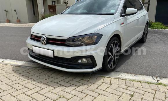 Tenga Tsaru Volkswagen Polo GTI Chena Mota in Beitbridge in Matabeleland South Tenga Tsaru Volkswagen Polo GTI Chena Mota in Beitbridge in Matabeleland South