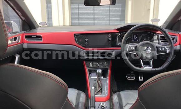 Tenga Tsaru Volkswagen Polo GTI Chena Mota in Beitbridge in Matabeleland South Tenga Tsaru Volkswagen Polo GTI Chena Mota in Beitbridge in Matabeleland South